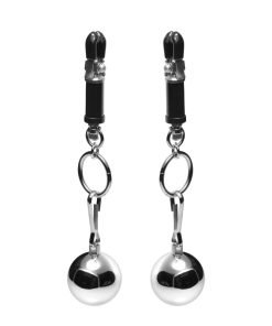 Weighted Barrel Clamp Nipple Kit - Image 2