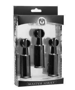 Fusion Triple Suckers - Image 3