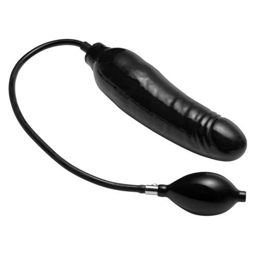 Primal Inflatable Dildo - Image 3