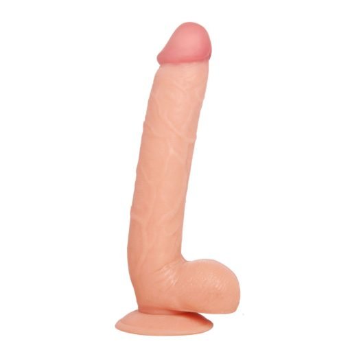 Raging Cockstars Just Bang Jack 8.5 Inch Realistic Dildo - Image 2