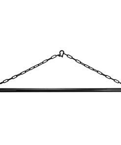 Heavy Duty Suspension Cuff Kit with Steel Bar - Image 4