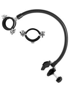 Wand Assist Adjustable Gooseneck Wand Holder - Image 2