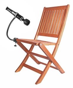 Wand Assist Adjustable Gooseneck Wand Holder - Image 3