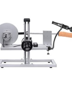 Wand Assist Adjustable Gooseneck Wand Holder - Image 4