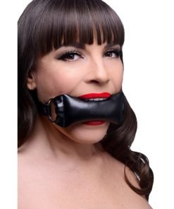 Padded Pillow Mouth Gag