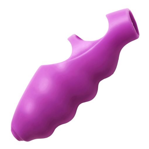 Finger Bang-her Vibe - Purple - Image 2