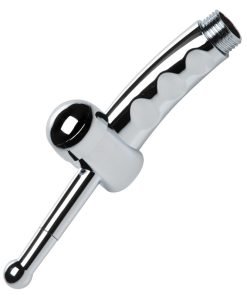 Shower Cleansing Nozzle with Flow Regulator - Image 3