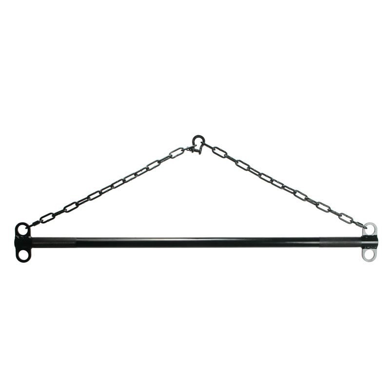 Comfort Grip Leather Suspension Cuff System - Image 3