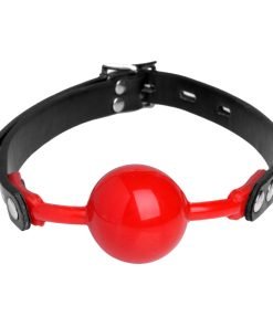 Little Piggy Hog Tie Kit with Comfort Ball Gag - Image 4