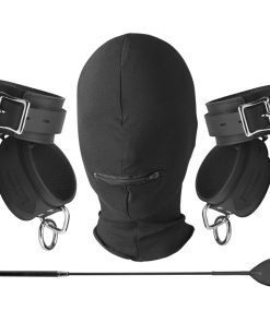 Intro to FemDom Bondage Kit - Image 2