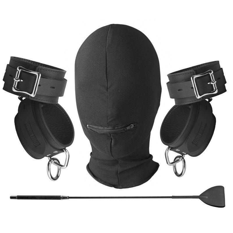 Intro to FemDom Bondage Kit - Image 2
