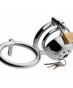 Solitary Extreme Confinement Cage - Image 2