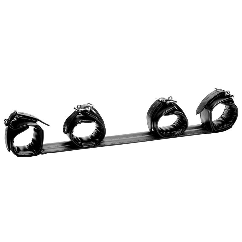 Deluxe Rigid Spreader Bar - Image 4