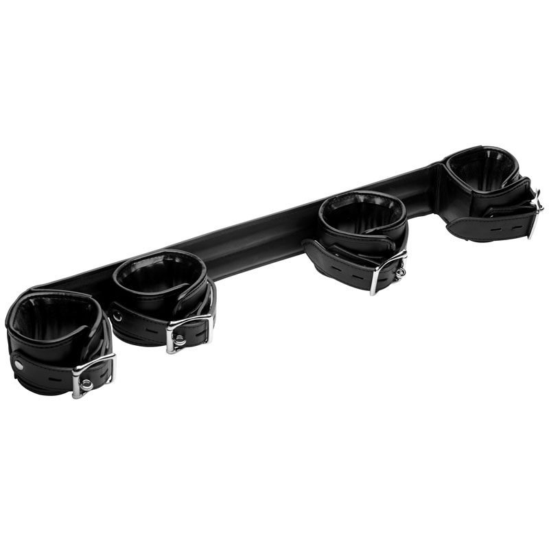 Deluxe Rigid Spreader Bar - Image 5