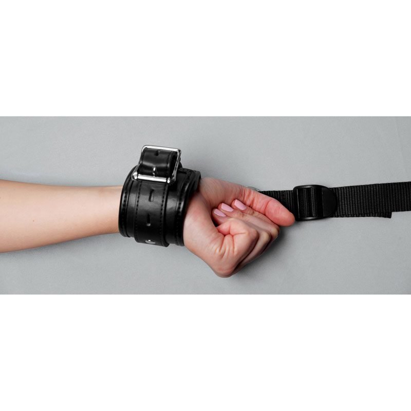 Deluxe Bed Restraint Kit - Image 2