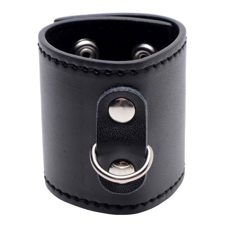 2 Inch Ball Stretcher with D-Ring - Image 2