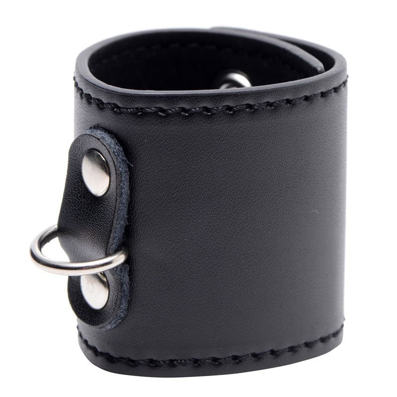 2 Inch Ball Stretcher with D-Ring - Image 5