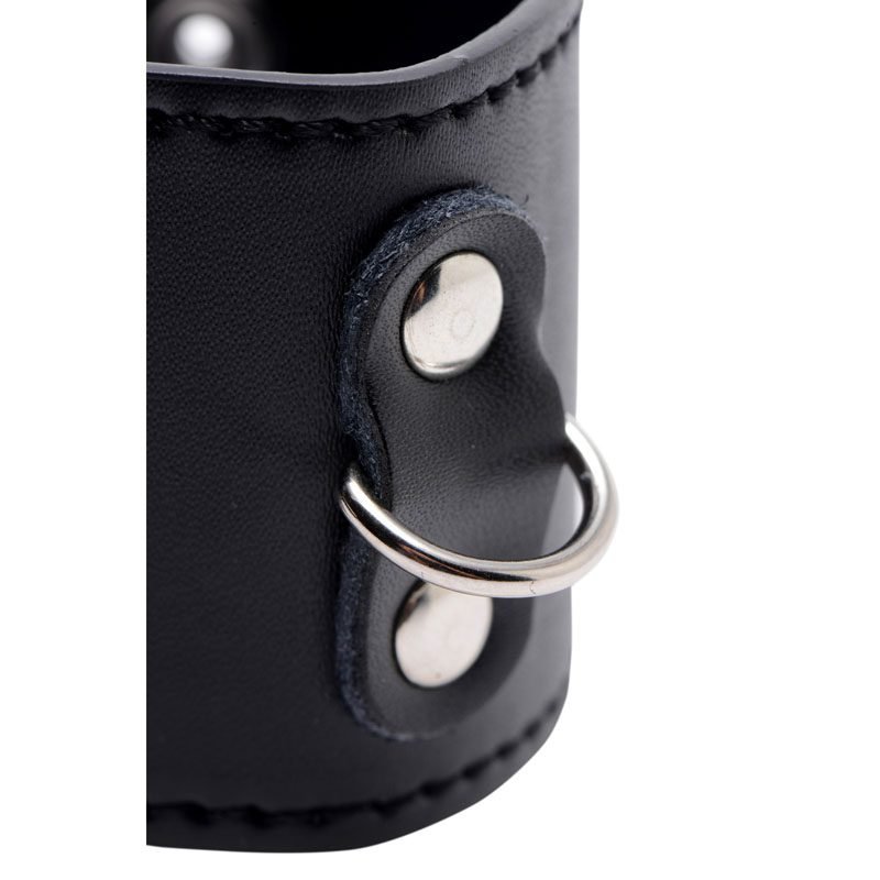 2 Inch Ball Stretcher with D-Ring - Image 4