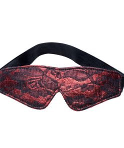 Laced Up 5 Piece Bondage Set - Image 6