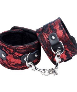 Laced Up 5 Piece Bondage Set - Image 5