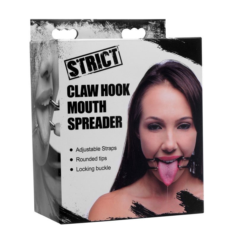 Claw Hook Mouth Spreader - Image 6