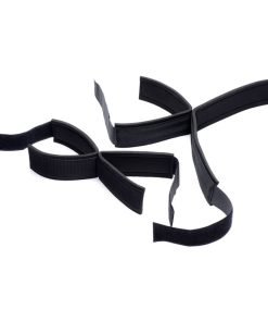 Two Timer Double Leg and Arm Restraints - Image 4