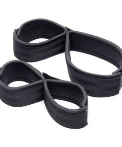 Two Timer Double Leg and Arm Restraints - Image 3