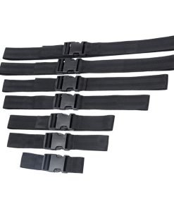 Subdued Full Body Strap Set - Image 5
