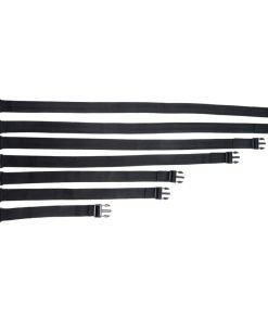 Subdued Full Body Strap Set - Image 4