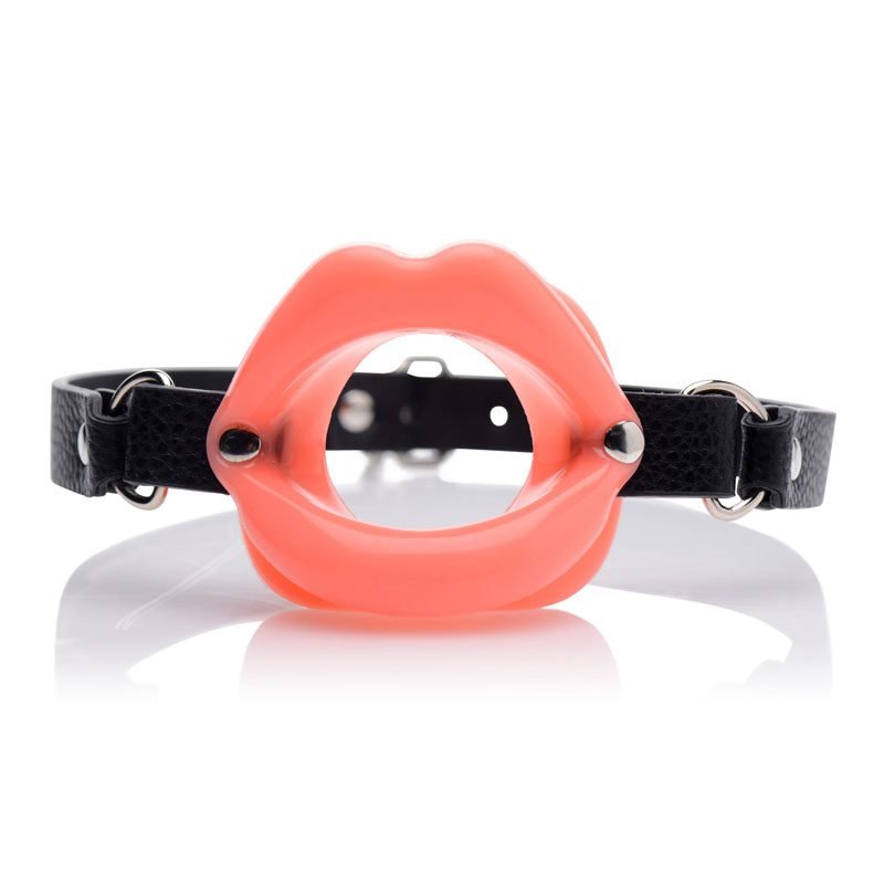 Sissy Mouth Gag - Image 5