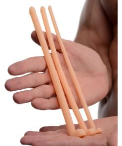 Dockers Silicone Urethral Penis Sound Set - Image 4