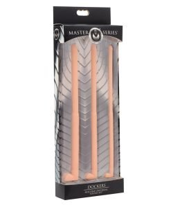 Dockers Silicone Urethral Penis Sound Set - Image 5