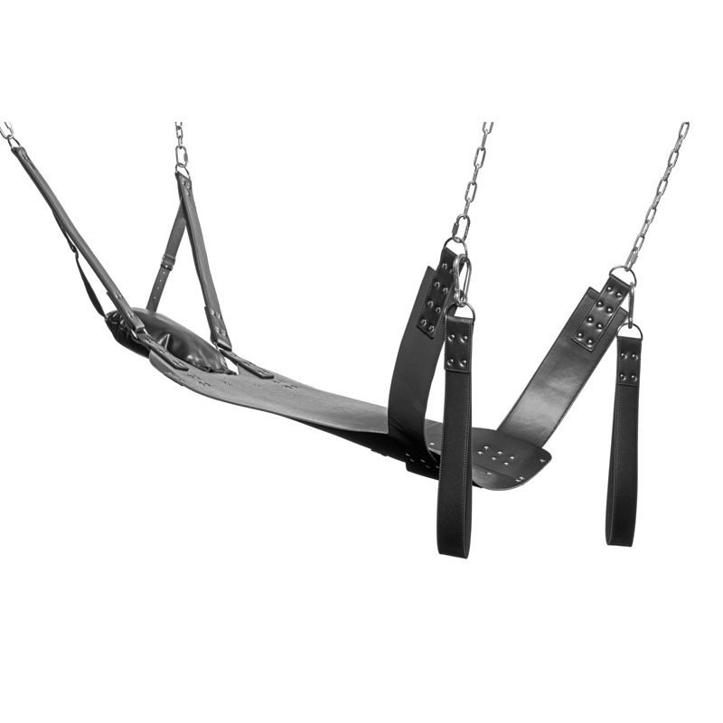 Extreme Sling and Swing Stand - Image 7
