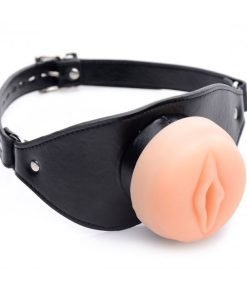 Pussy Face Female Orgasm Denial Chastity Kit - Image 5