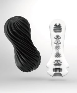 Tenga Flex- Black - Image 2
