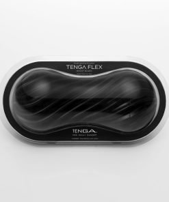 Tenga Flex- Black - Image 5