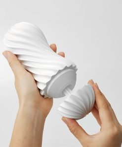 Tenga Flex- Black - Image 4
