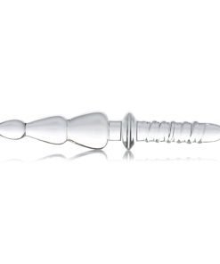 Saber Anal Links Glass Thruster - Image 2