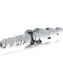 Saber Anal Links Glass Thruster - Image 3