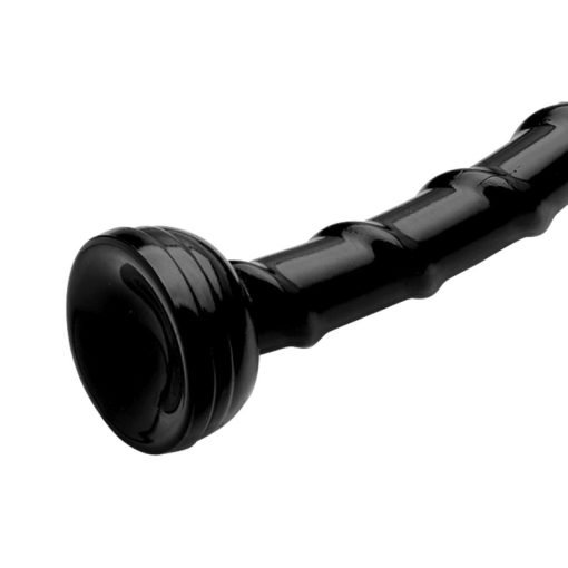 Hosed 18 Inch Swirl Thin Anal Snake - Image 4