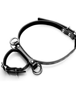 Kneel Before Me Bondage Kit - Image 4