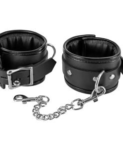 Kneel Before Me Bondage Kit - Image 5