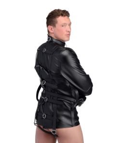 Straight Jacket- Medium