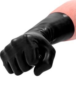 FistIt Latex Gloves
