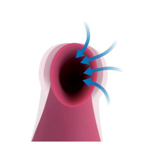 Shegasm Intense 2 in 1 Clit Stimulator - Image 4
