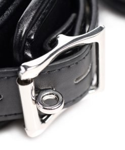 Slave Bondage Shackle Set - Image 5