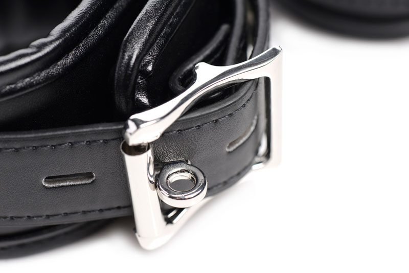 Slave Bondage Shackle Set - Image 5