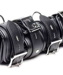 Slave Bondage Shackle Set - Image 4