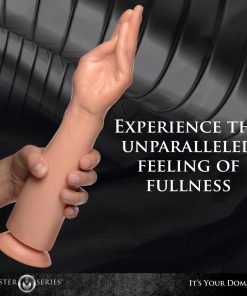 The Fister Hand and Forearm Dildo - Image 3