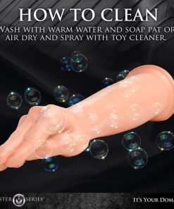 The Fister Hand and Forearm Dildo - Image 6